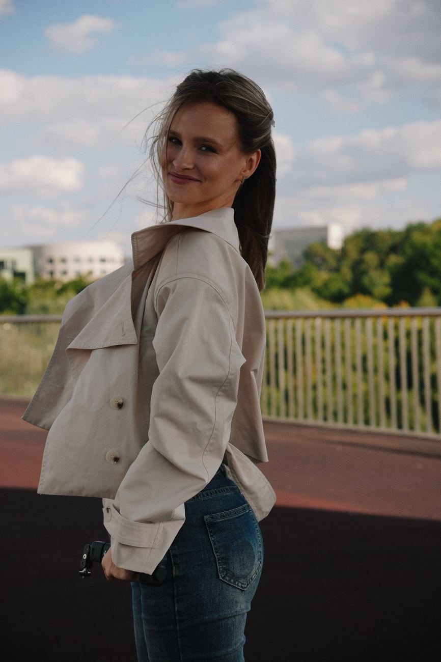 Алина, фотограф